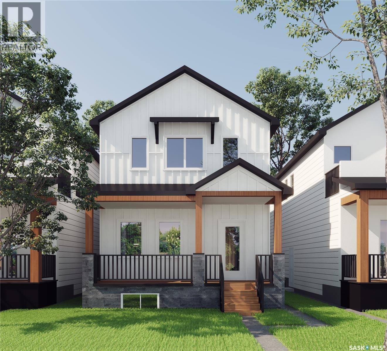 209 Aspen Ridge Street, Saskatoon, Saskatchewan  S7W 1N1 - Photo 3 - SK036731