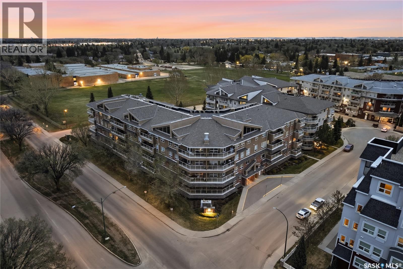 210 102 Armistice Way, Saskatoon, Saskatchewan  S7J 2Z6 - Photo 2 - SK036724