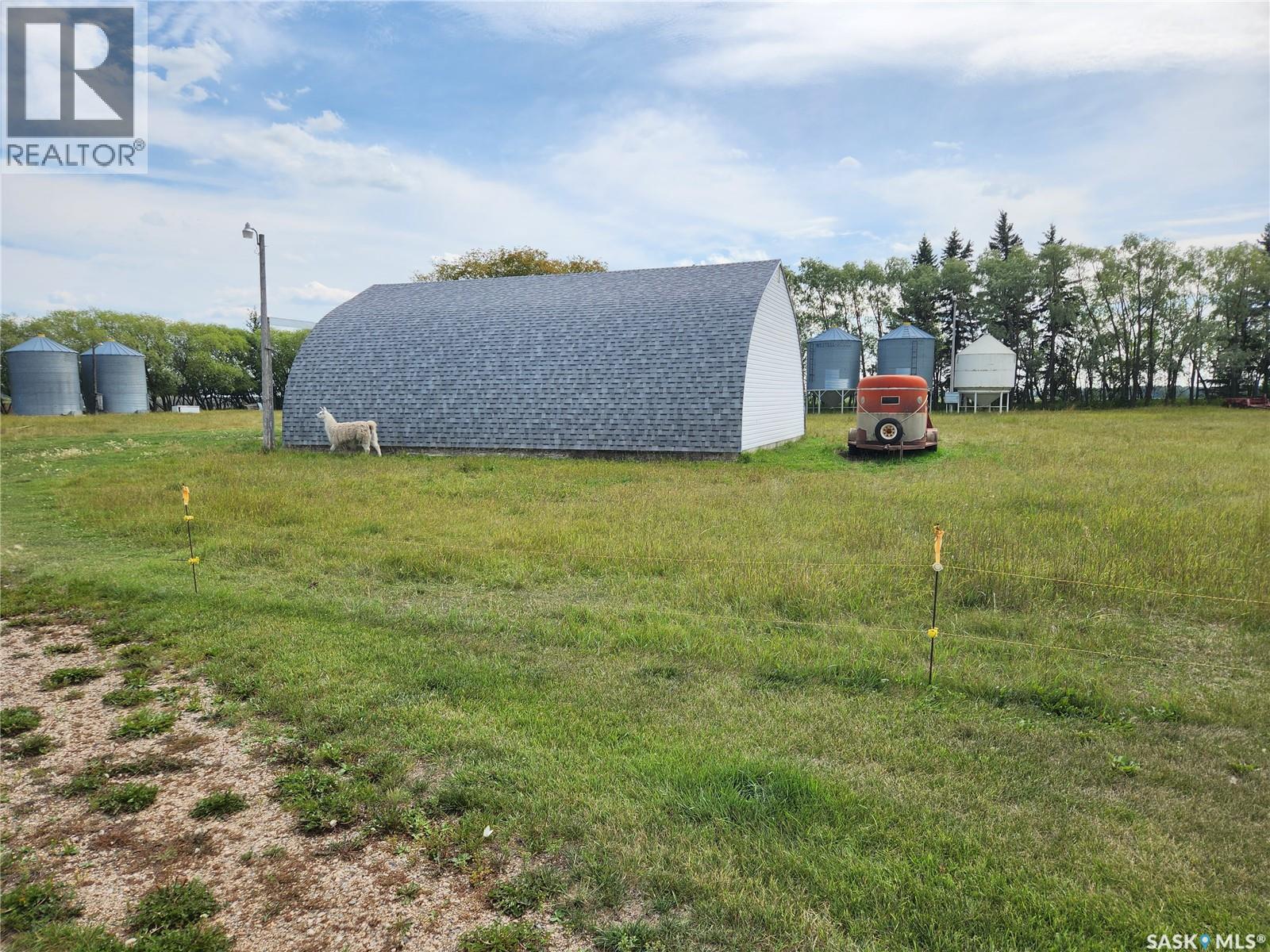 Magnus Acreage, Connaught Rm No. 457, Saskatchewan  S0E 1T0 - Photo 37 - SK036703