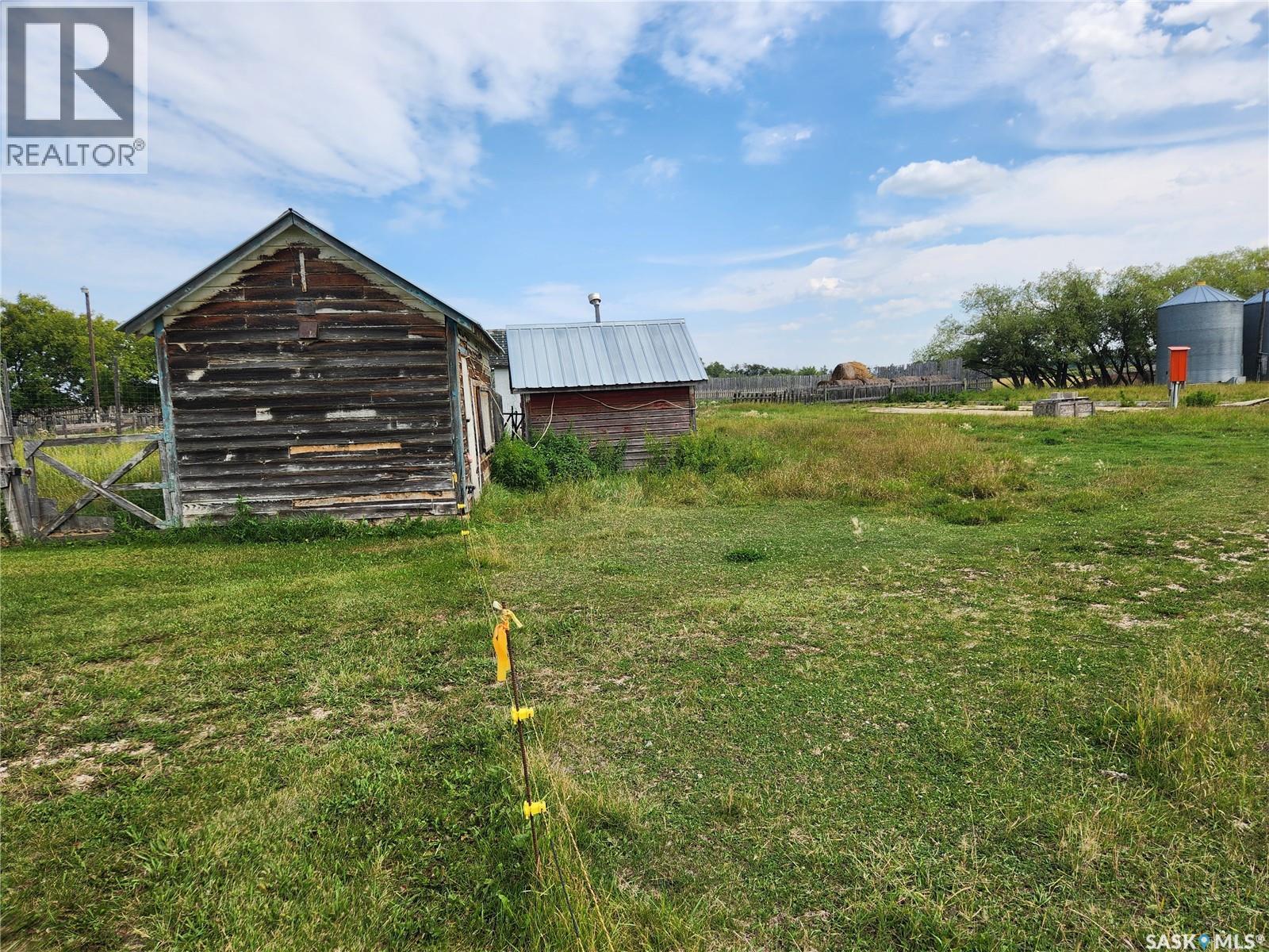 Magnus Acreage, Connaught Rm No. 457, Saskatchewan  S0E 1T0 - Photo 39 - SK036703