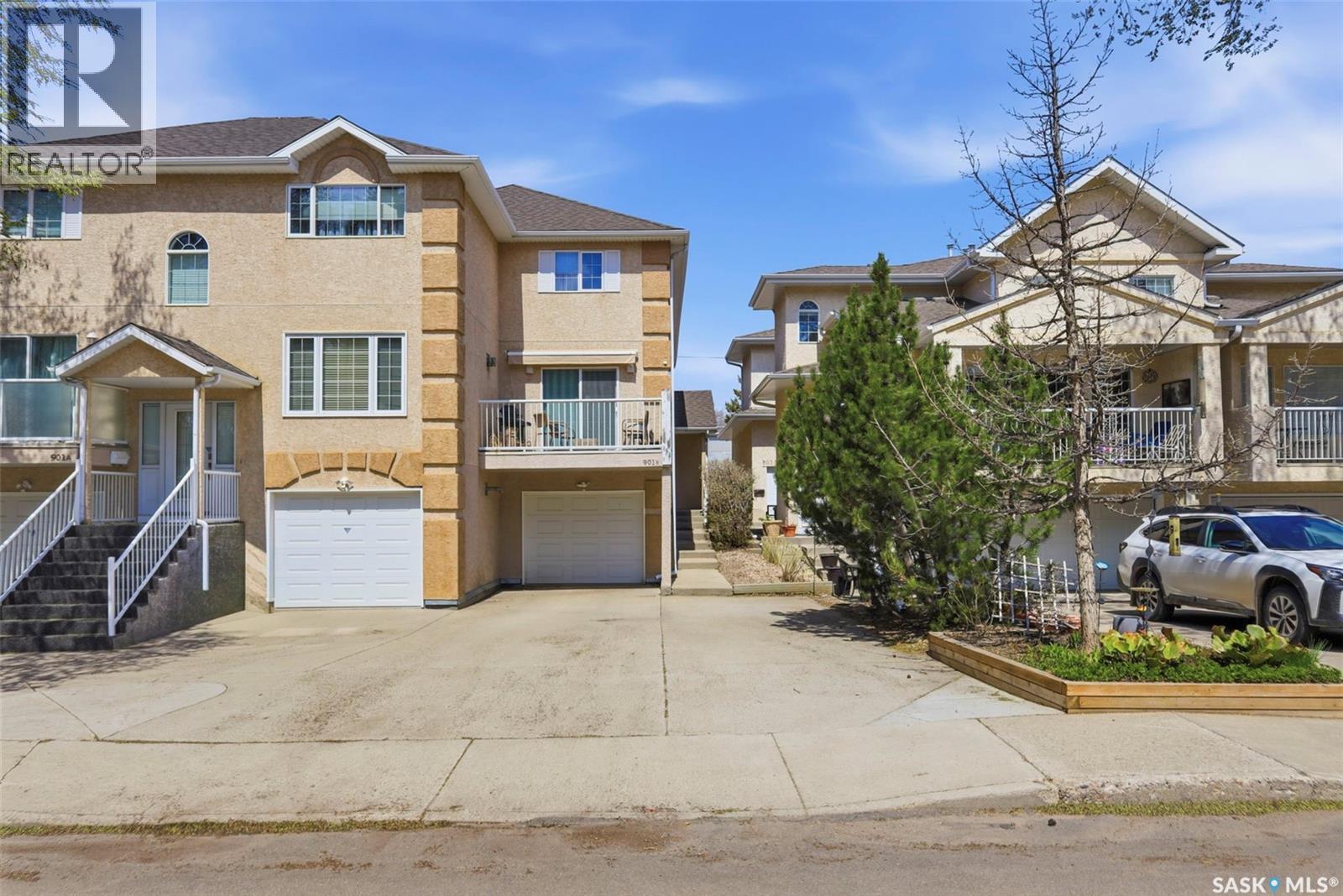 901 9th Street E, Saskatoon, Saskatchewan  S7H 0M9 - Photo 2 - SK036540