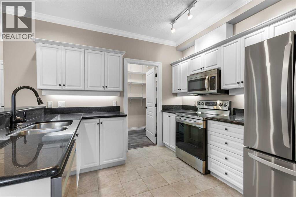 205, 59 22 Avenue SW, Calgary, Alberta  T2M 3Y7 - Photo 5 - A2275620