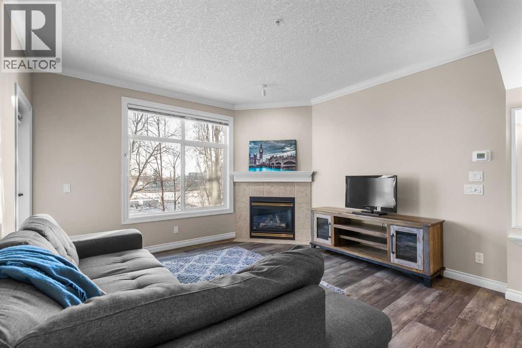 205, 59 22 Avenue SW, Calgary, Alberta  T2M 3Y7 - Photo 9 - A2275620