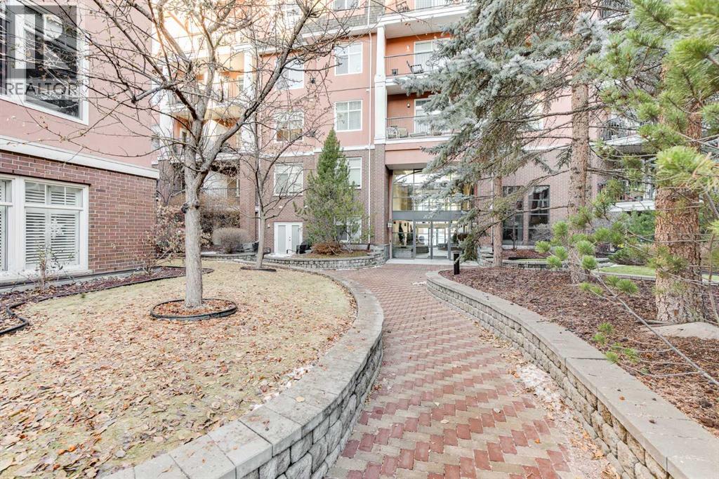 205, 59 22 Avenue SW, Calgary, Alberta  T2M 3Y7 - Photo 34 - A2275620