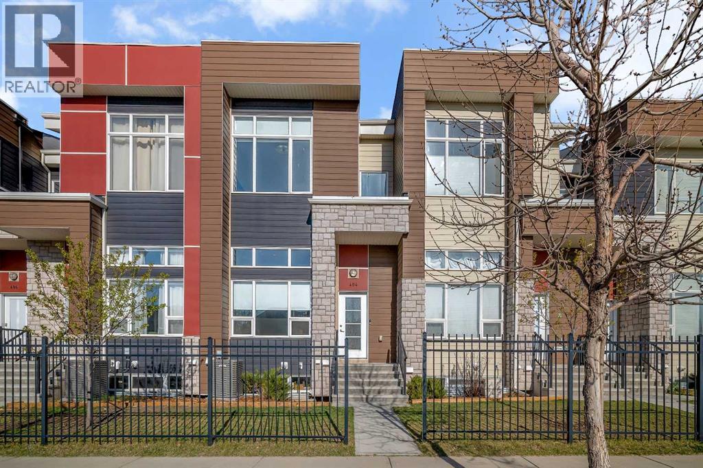 404, 1530 Bayside Avenue SW, Airdrie, Alberta  T4B 4B5 - Photo 42 - A2216911