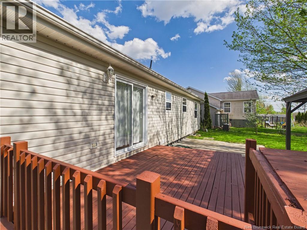 25 Gilbert Finn Street, Dieppe, New Brunswick  E1A 8L3 - Photo 3 - NB140056