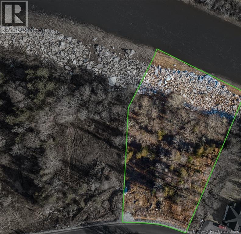 Lot 1d Motivation Avenue, Quispamsis, New Brunswick  E2G 2A1 - Photo 1 - NB140013
