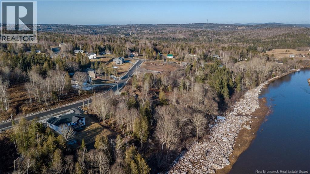 Lot 1d Motivation Avenue, Quispamsis, New Brunswick  E2G 2A1 - Photo 6 - NB140013