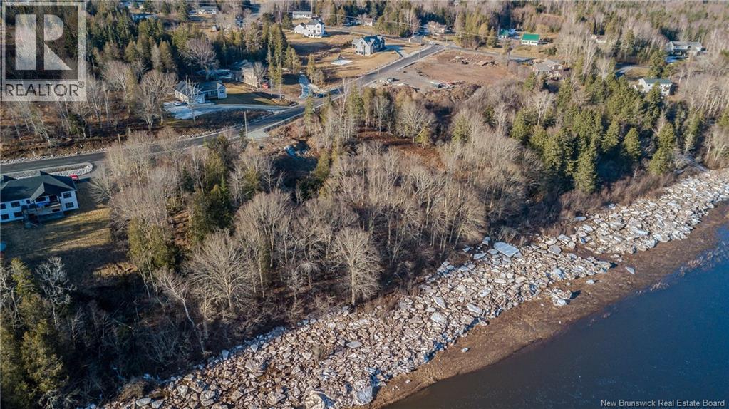 Lot 1d Motivation Avenue, Quispamsis, New Brunswick  E2G 2A1 - Photo 7 - NB140013