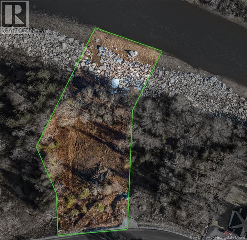 Lot 1c Motivation Avenue, Quispamsis, New Brunswick  E2G 2A1 - Photo 1 - NB140011