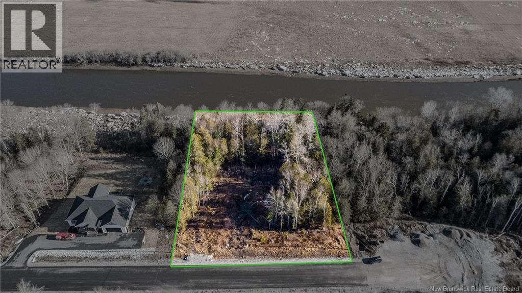 Lot 3 Motivation Avenue, Quispamsis, New Brunswick  E2G 2A1 - Photo 1 - NB140008