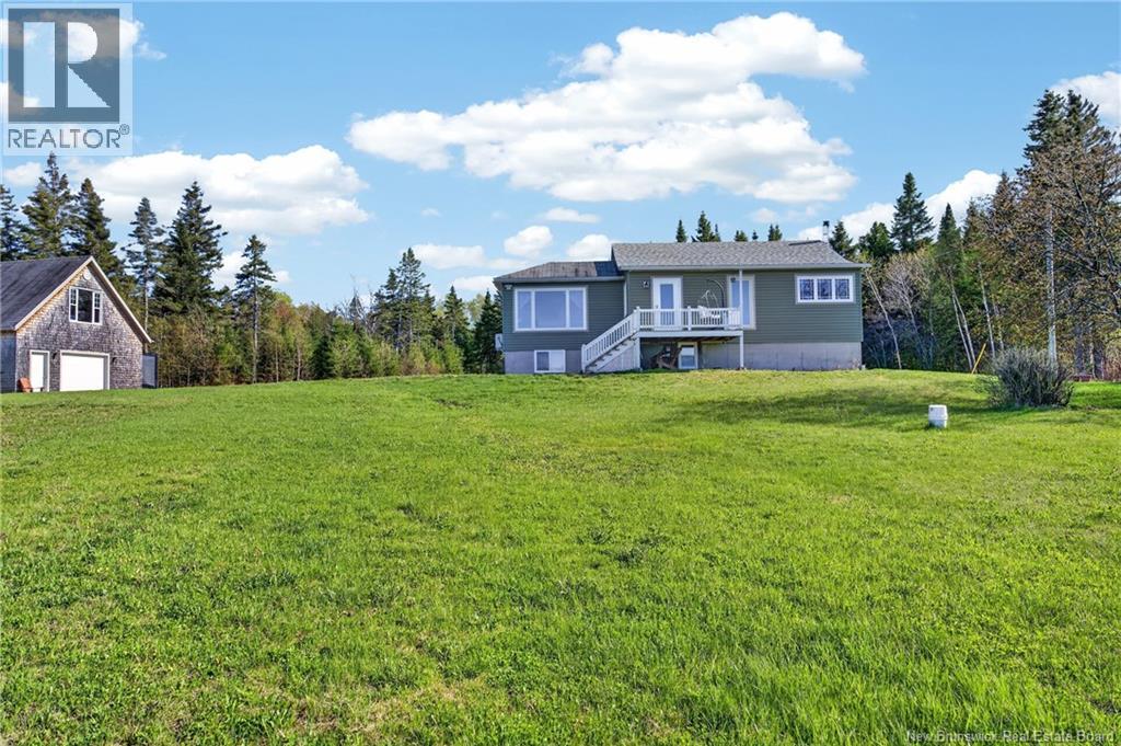 67 Goulette Point Road, Charlo, New Brunswick  E8E 2Y9 - Photo 2 - NB140007