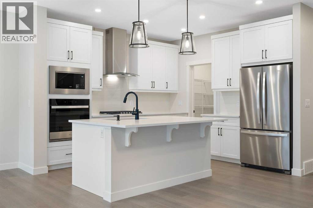 334 Rivercrest Road, Cochrane, Alberta