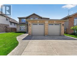 9128 HENDERSHOT BOULEVARD, Niagara Falls, Ontario