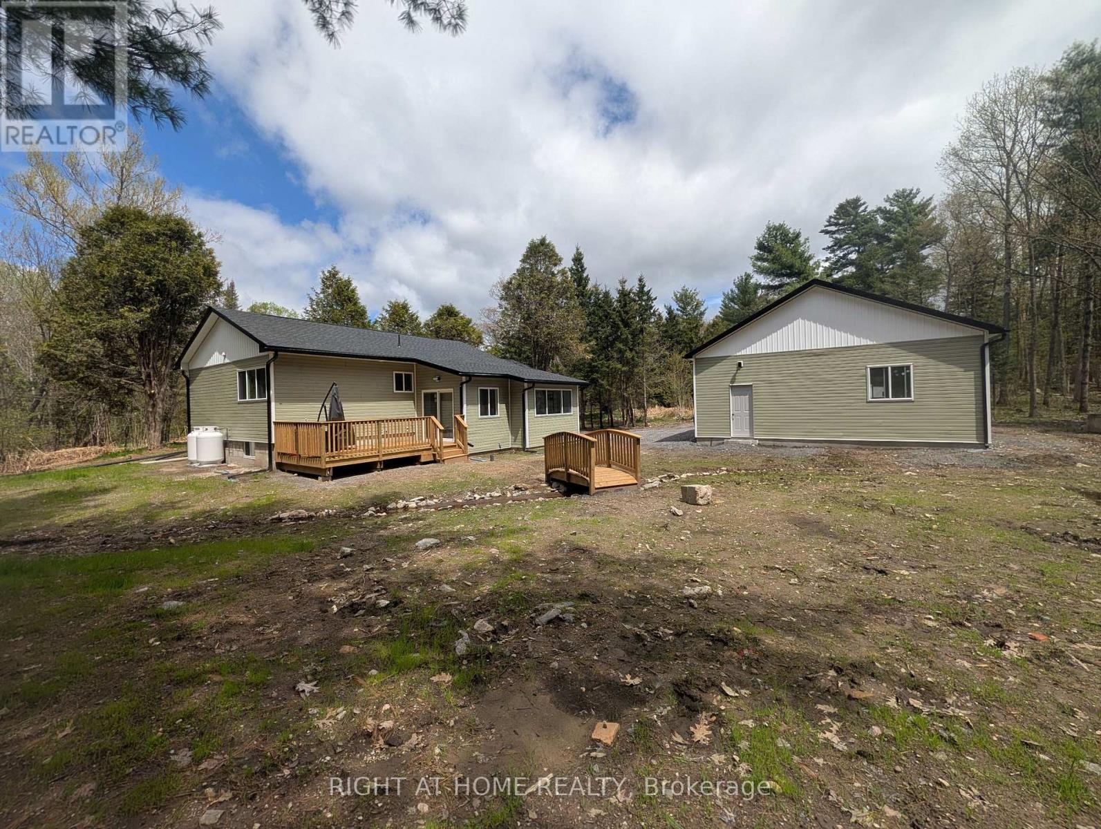 44 559 Highway, Carling, Ontario P0G 1G0 - Photo 36 - X13156968