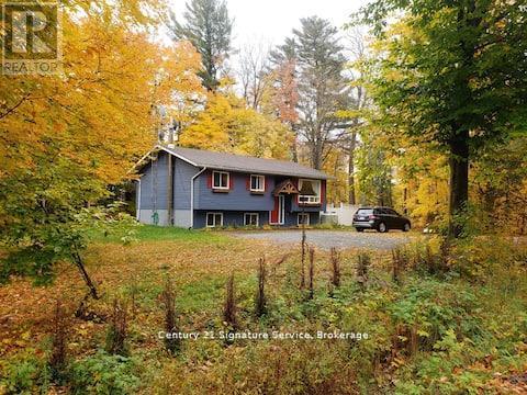 879 STEPHENSON ROAD E, Huntsville, Ontario