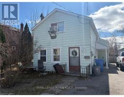 13 SHERIDAN STREET, Brantford, Ontario
