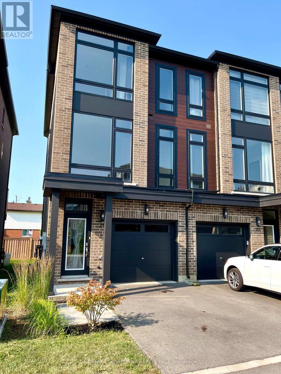 21 - 270 Melvin Avenue, Hamilton, Ontario L8H 2K2 - Photo 1 - X13157012