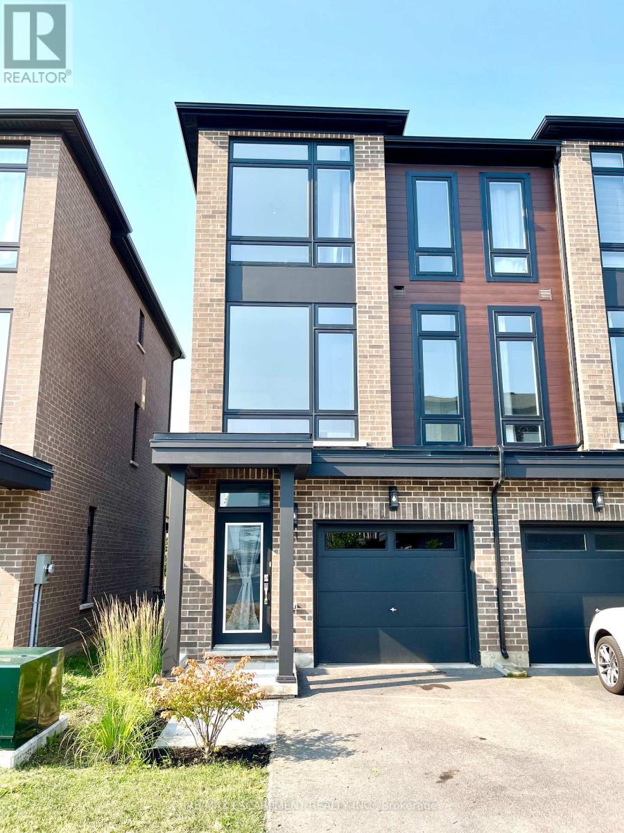 21 - 270 Melvin Avenue, Hamilton, Ontario L8H 2K2 - Photo 2 - X13157012