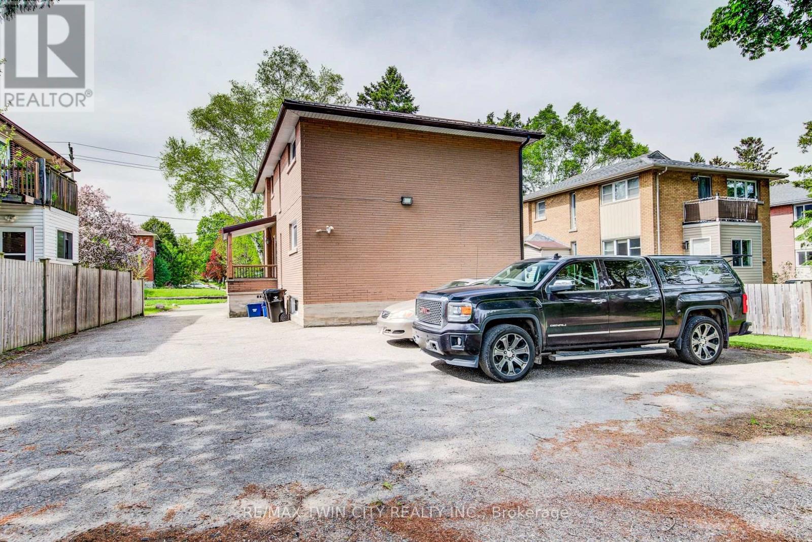 71 Brandon Avenue, Kitchener, Ontario  N2M 2J2 - Photo 28 - X13157092