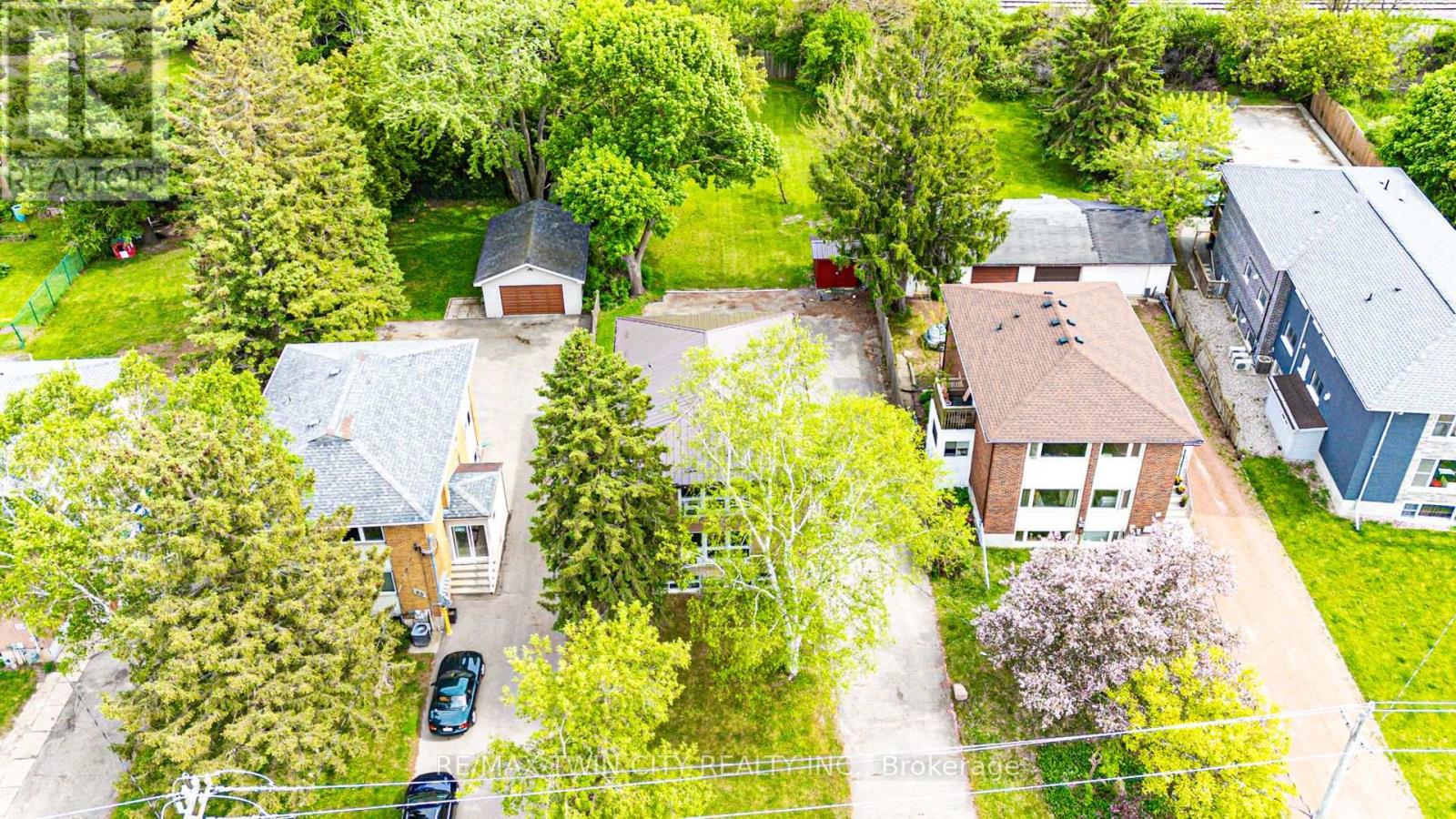 71 Brandon Avenue, Kitchener, Ontario  N2M 2J2 - Photo 48 - X13157092