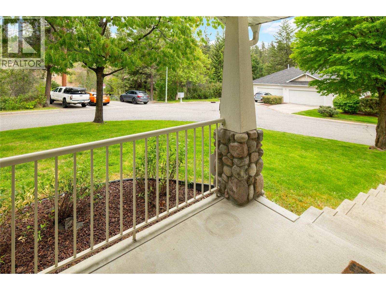 3825 Glen Canyon Drive Unit# 101, West Kelowna, British Columbia  V4T 2T4 - Photo 38 - 10386627