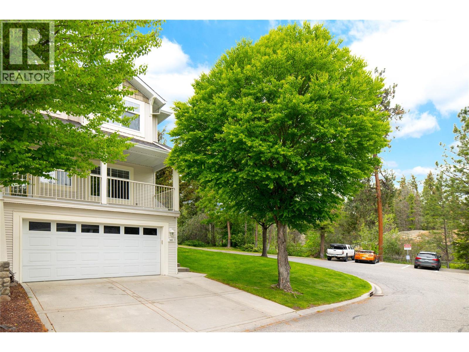3825 Glen Canyon Drive Unit# 101, West Kelowna, British Columbia  V4T 2T4 - Photo 41 - 10386627