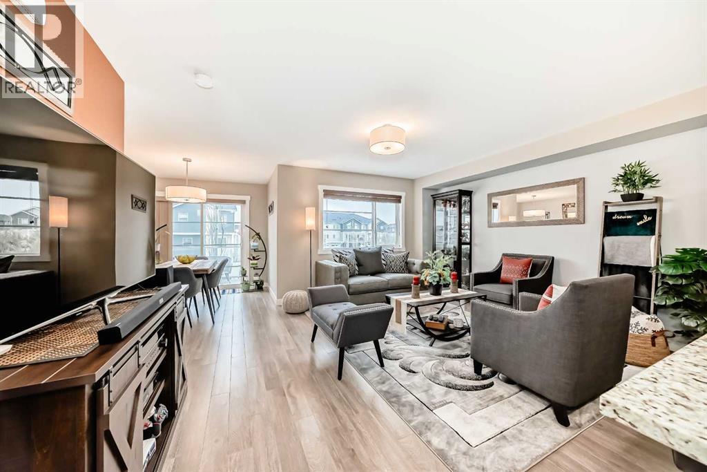 222 Redstone View NE, Calgary, Alberta  T3N 0M9 - Photo 1 - A2302419