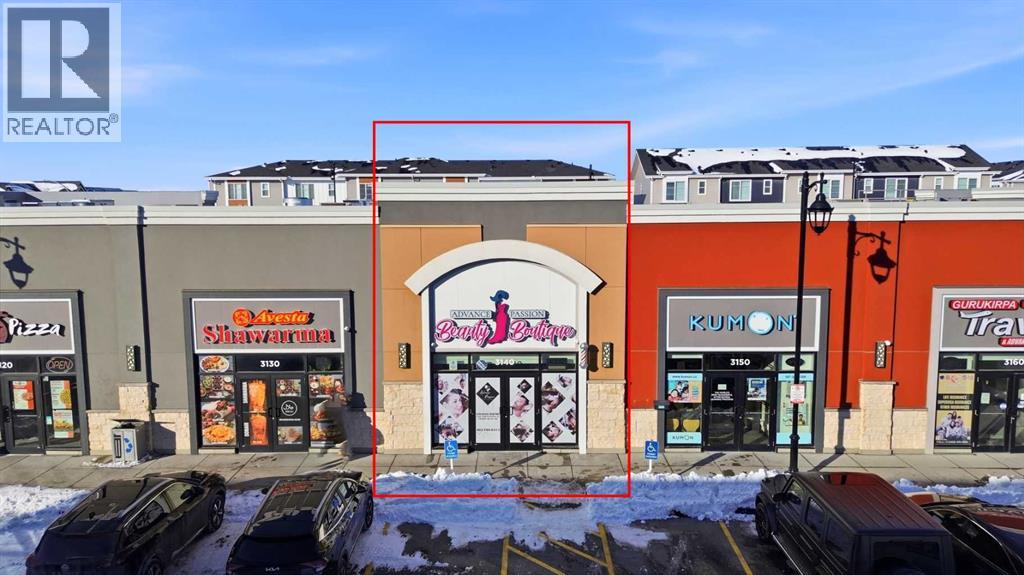 3140, 5850 88 Avenue NE, Calgary, Alberta