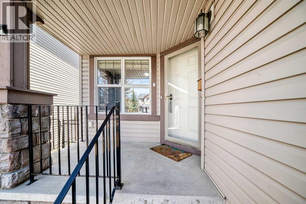 229 Panamount Road NW, Calgary, Alberta  T3K 0H9 - Photo 2 - A2306162