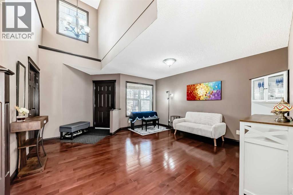 229 Panamount Road NW, Calgary, Alberta  T3K 0H9 - Photo 3 - A2306162