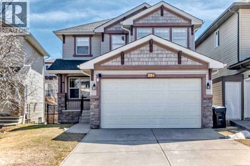 229 Panamount Road NW, Calgary, Alberta  T3K 0H9 - Photo 1 - A2306162