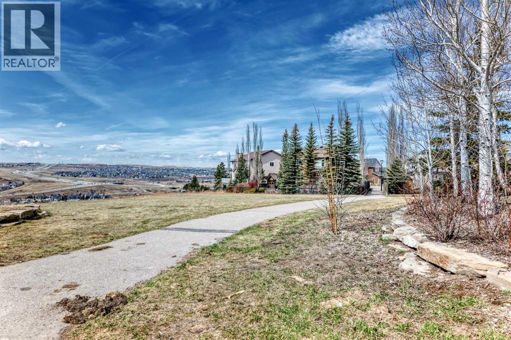 229 Panamount Road NW, Calgary, Alberta  T3K 0H9 - Photo 36 - A2306162