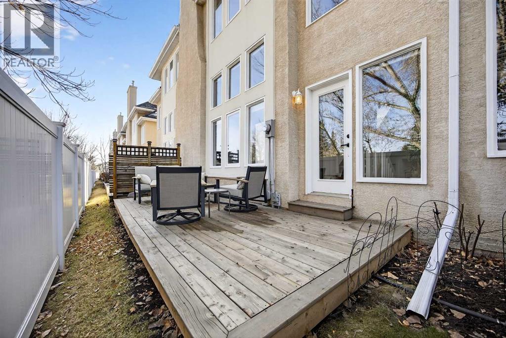 94 Candle Terrace SW, Calgary, Alberta  T2W 6G7 - Photo 44 - A2308043