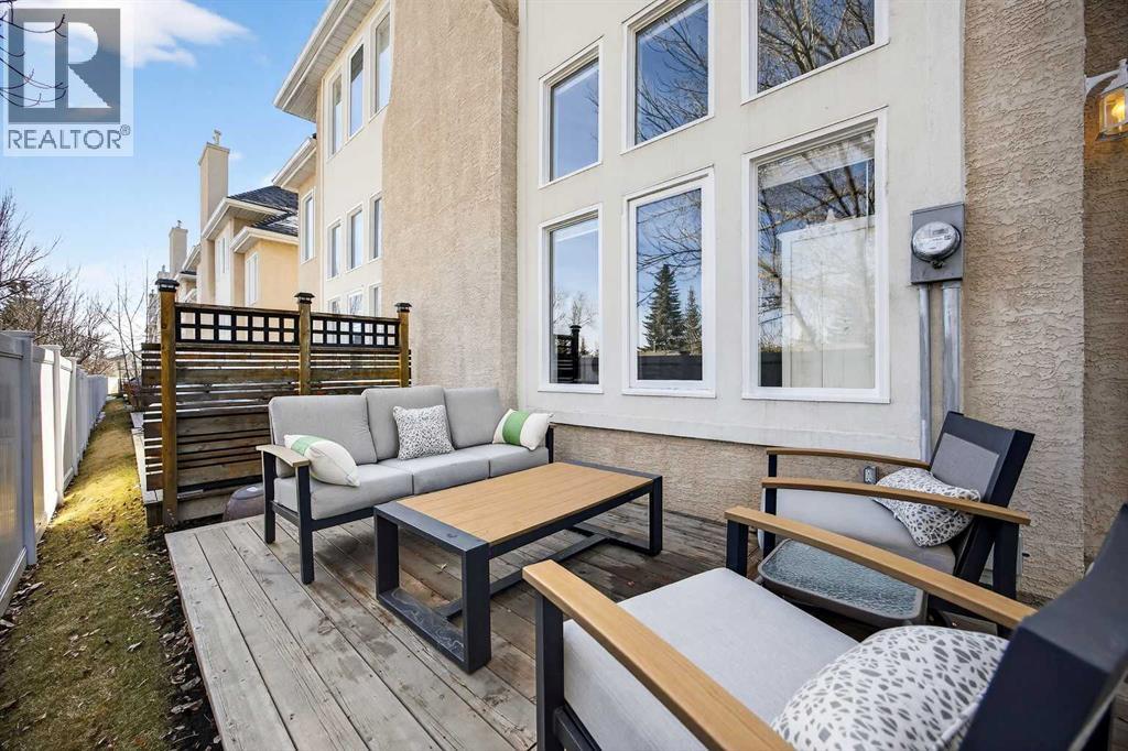94 Candle Terrace SW, Calgary, Alberta  T2W 6G7 - Photo 43 - A2308043