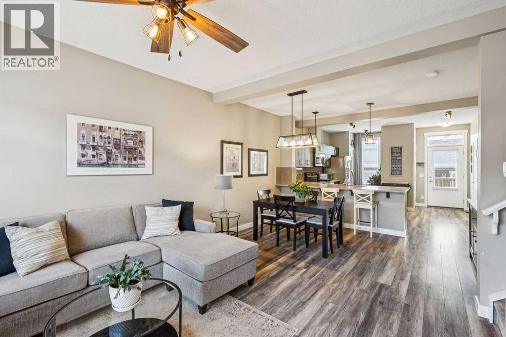 166 Legacy Common SE, Calgary, Alberta  T2X 2A9 - Photo 3 - A2312073