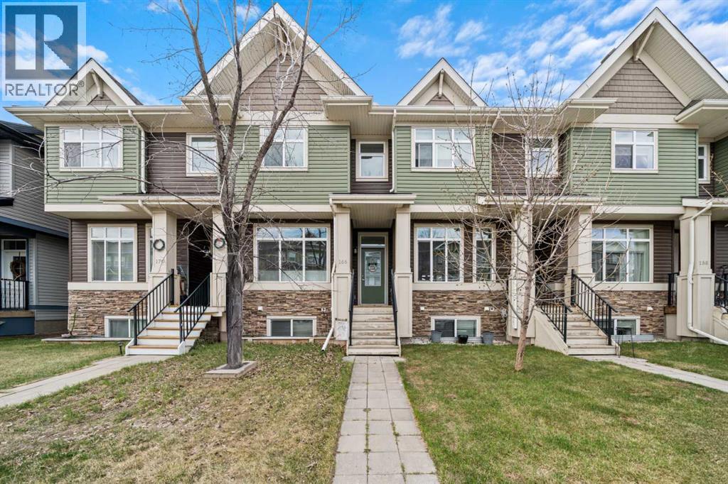 166 Legacy Common SE, Calgary, Alberta  T2X 2A9 - Photo 2 - A2312073