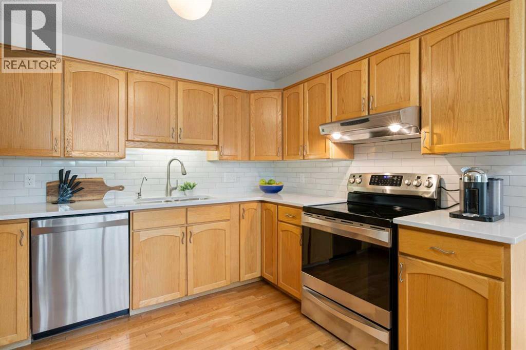 14207 Deer Run Boulevard SE, Calgary, Alberta  T2J 6J3 - Photo 14 - A2313435