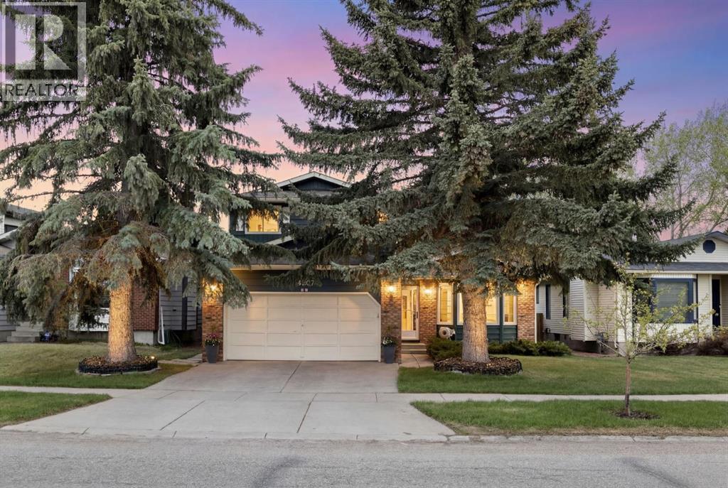 14207 Deer Run Boulevard SE, Calgary, Alberta  T2J 6J3 - Photo 1 - A2313435