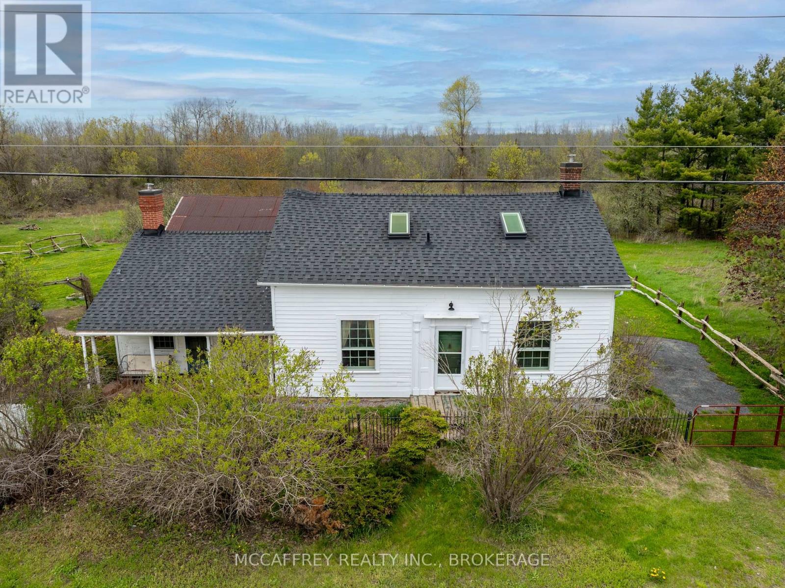 6429 COUNTY RD 2, Loyalist, Ontario