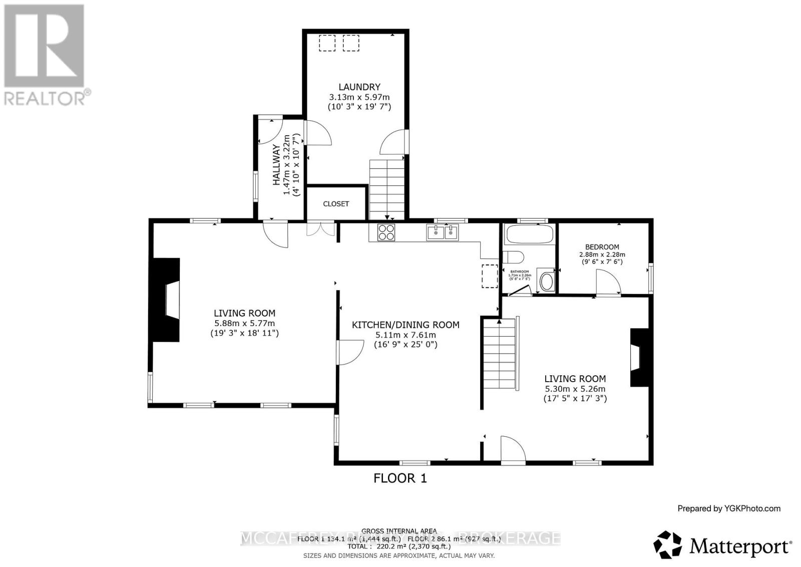 6429 County Rd 2, Loyalist, Ontario  K0K 2A0 - Photo 41 - X13153886