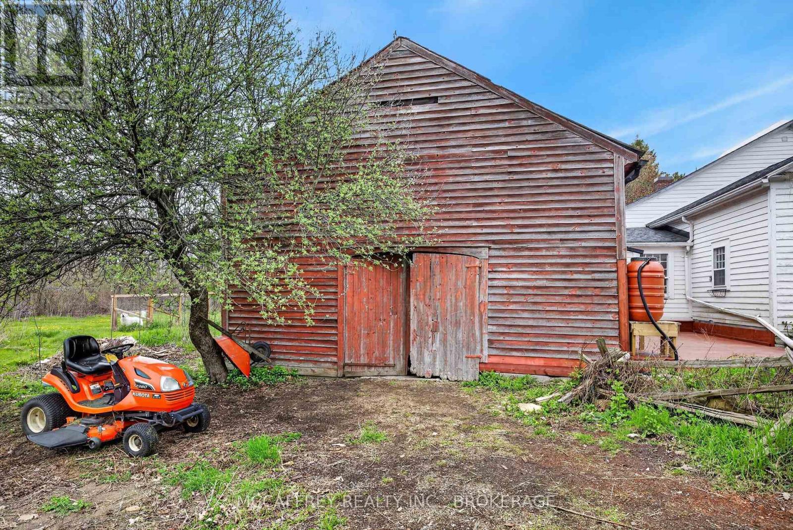 6429 County Rd 2, Loyalist, Ontario  K0K 2A0 - Photo 34 - X13153886