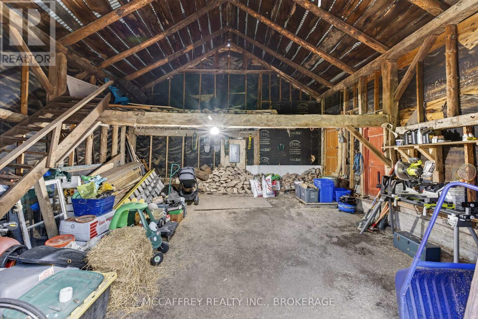 6429 County Rd 2, Loyalist, Ontario  K0K 2A0 - Photo 35 - X13153886