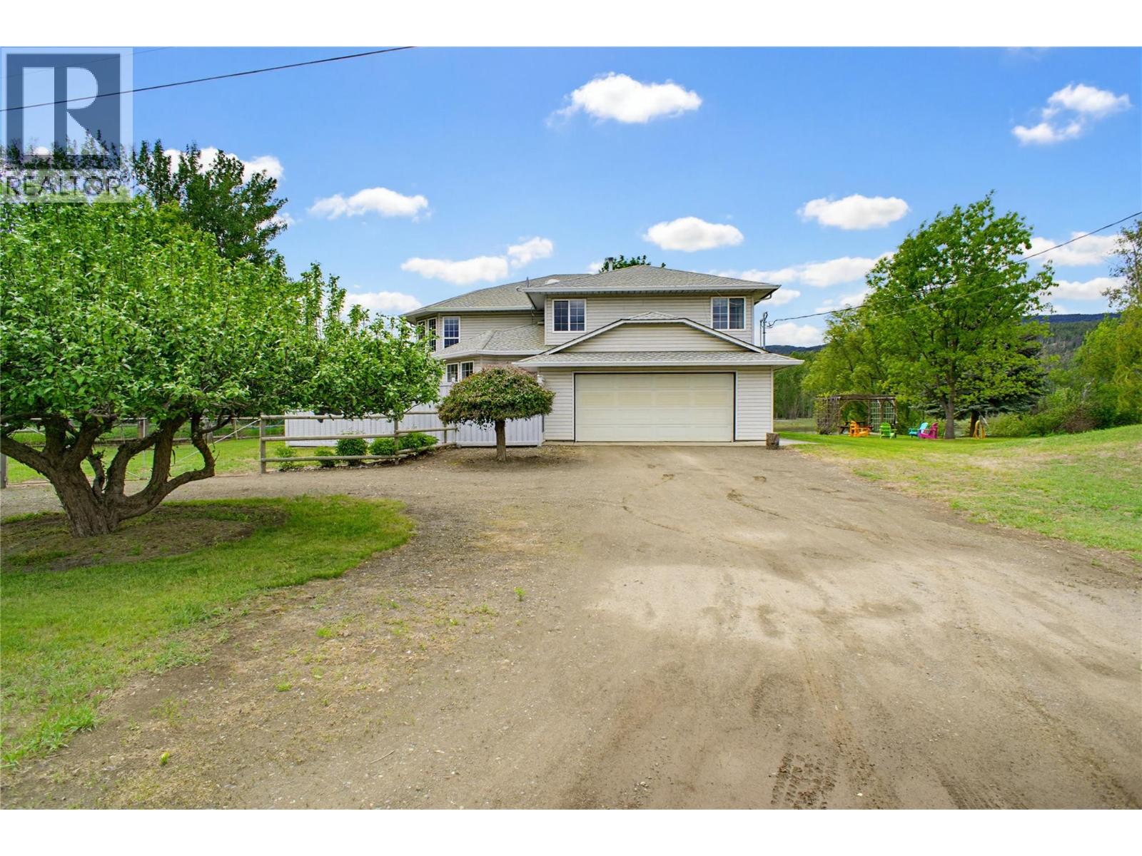 161 Haslett Road, Kamloops, British Columbia  V2H 1T8 - Photo 1 - 10387959