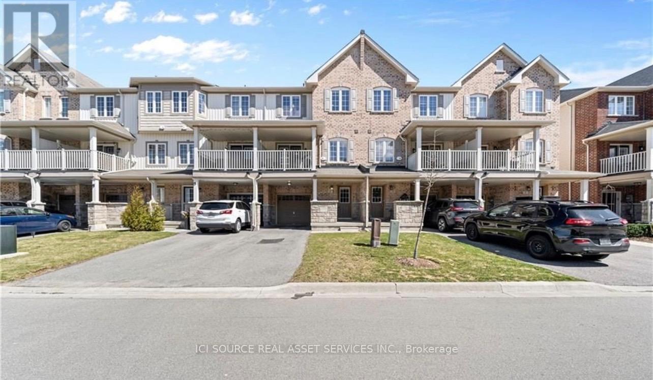 20 Savage Drive, Hamilton, Ontario  L8B 0A3 - Photo 1 - X13106952