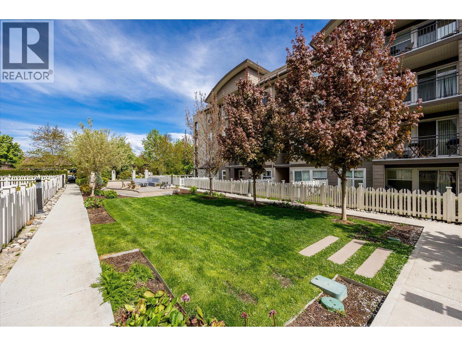 539 Yates Road Unit# 215, Kelowna, British Columbia  V1V 2T8 - Photo 24 - 10381939