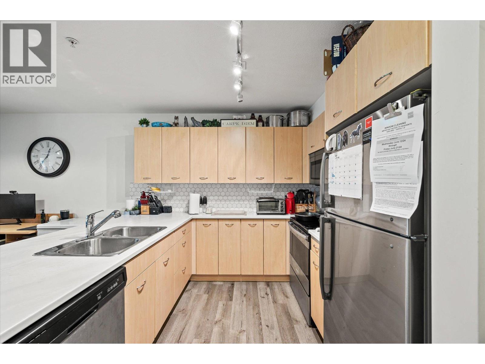 539 Yates Road Unit# 215, Kelowna, British Columbia  V1V 2T8 - Photo 4 - 10381939
