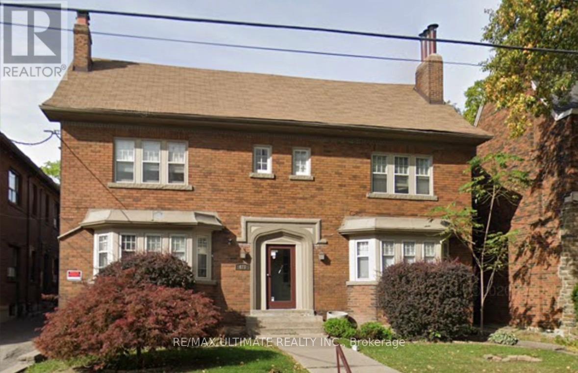 2 - 470 ORIOLE PARKWAY, Toronto, Ontario