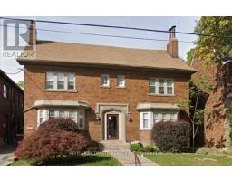 2 - 470 ORIOLE PARKWAY, Toronto, Ontario