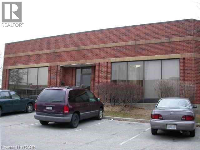 5845 KENNEDY Road, Mississauga, Ontario